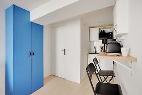 Charming Studio - 2P- Montorgueil