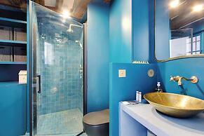 Appartement in the Heart of Paris Saint Germain