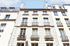 Appartement in the Heart of Paris Saint Germain