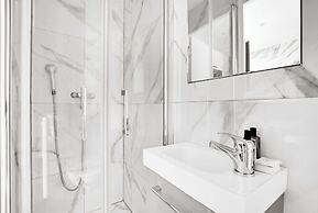 Modern Sutdio for 2 With A/C - Near Montmartre