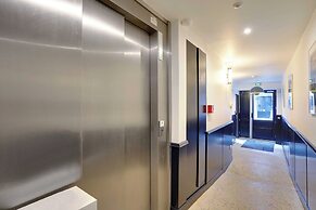 Elegant Studio - 2P - Republique