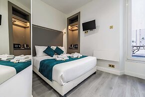 Hotel Avaton - Deluxe Bedroom - Cannes Palais