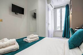 Avaton Hotel - Deluxe Room - Cannes Palais