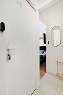 Cosy Cocoon for 2P With A/C - Near Montmartre