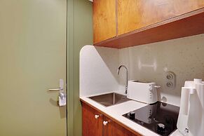 Cosy Studio - 2P - Republique/canal St-martin