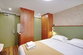 Cosy Studio - 2P - Republique/canal St-martin