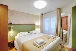 Cosy Studio - 2P - Republique/canal St-martin