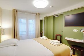 Cosy Studio - 2P - Republique/canal St-martin