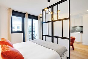 Studio Sleek & Refined - Levallois-perret