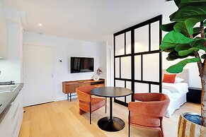 Studio Sleek & Refined - Levallois-perret