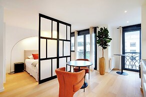 Studio Sleek & Refined - Levallois-perret