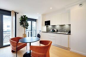 Studio Sleek & Refined - Levallois-perret