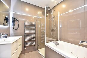 Magnificent Studio - 2P - Near the Palais Garnier