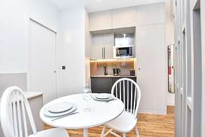 Magnificent Studio - 2P - Near the Palais Garnier