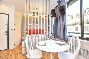 Magnificent Studio - 2P - Near the Palais Garnier
