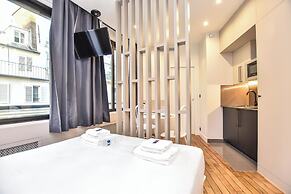 Magnificent Studio - 2P - Near the Palais Garnier