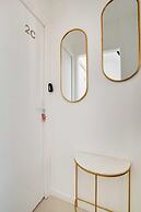 Charming Studio With AC - Near Montmartre