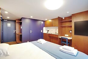 Magnificent Studio - 2P - Republique