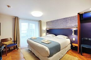 Magnificent Studio - 2P - Republique