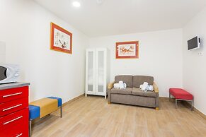 Authentic Studio - 2P - Malakoff