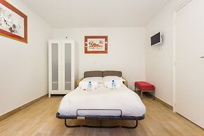 Authentic Studio - 2P - Malakoff