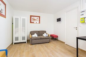 Authentic Studio - 2P - Malakoff