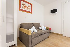 Authentic Studio - 2P - Malakoff
