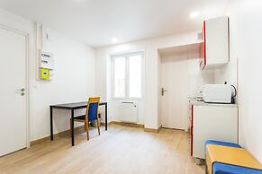 Authentic Studio - 2P - Malakoff