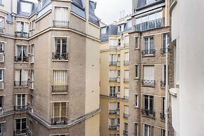 Magnificent Apartment - 1br/4p - Passy