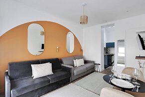 Magnificent Studio - 2P - Near Bastille