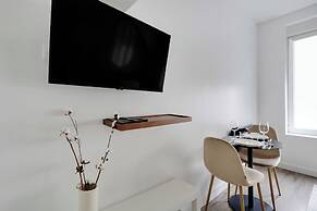 Cozy Studio - 4P - Near Bastille