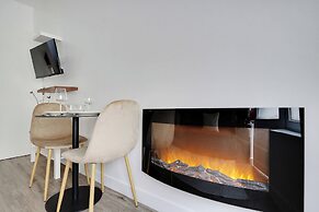 Cozy Studio - 4P - Near Bastille
