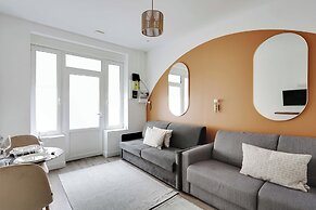 Cozy Studio - 4P - Near Bastille