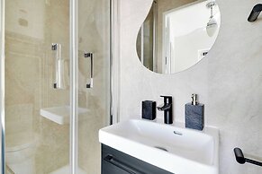 Intimate Studio for 2 People - Batignolles