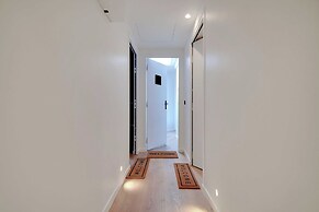 Lovely and Modern Studio - 2P - Passy