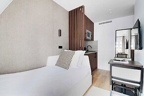 Lovely and Modern Studio - 2P - Passy