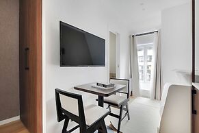 Lovely and Modern Studio - 2P - Passy