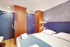 Cosy Studio - 2P - Folie-mericourt