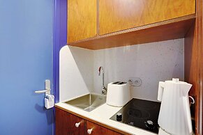 Cosy Studio - 2P - Folie-mericourt