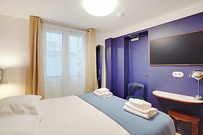 Cosy Studio - 2P - Folie-mericourt