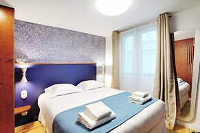 Cosy Studio - 2P - Folie-mericourt