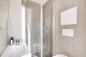 Studio Cosy for 2P With A/C - Near Montmartre