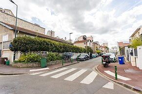 Magnificent Studio - 2P - Next to Paris