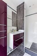 Magnificent Studio - 2P - Next to Paris