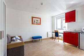 Magnificent Studio - 2P - Next to Paris