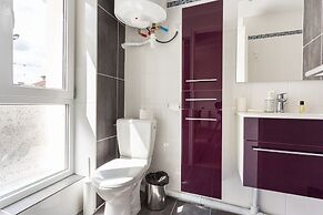 Magnificent Studio - 2P - Next to Paris