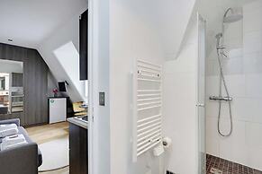 Magnificent Studio - 2P - Arc de Triomphe