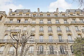 Magnificent Studio - 2P - Arc de Triomphe