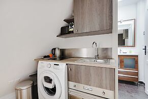 Magnificent Studio - 2P - Arc de Triomphe