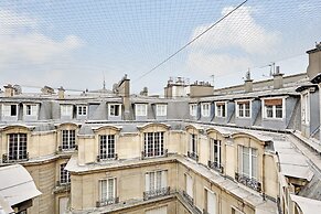 Magnificent Studio - 2P - Arc de Triomphe